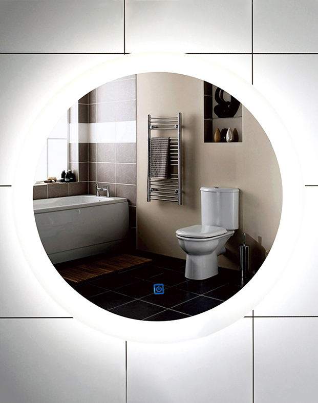 Hotel-LED-Spiegel ML-201