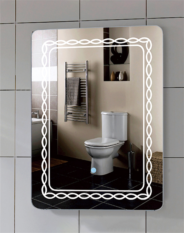 LED-Spiegel ML-207 von guter Qualität