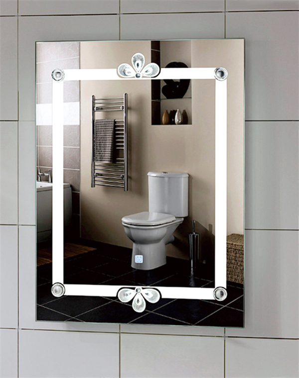 Europäischer LED-Spiegel ML-209