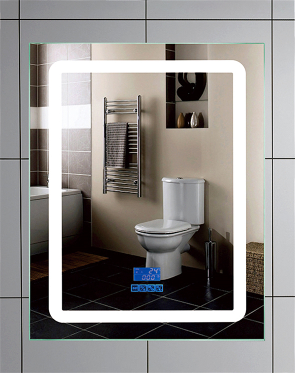 Luxus-LED-Spiegel ML-212