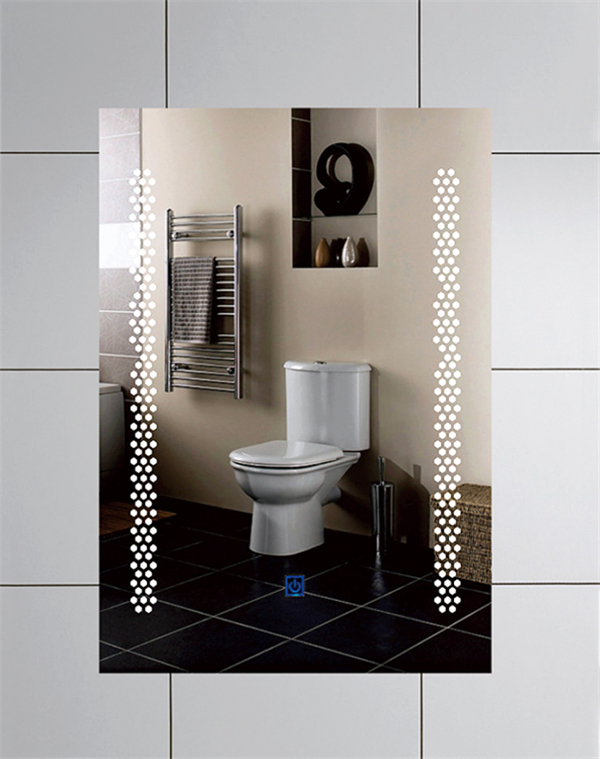 LED-Spiegelleuchte ML-219