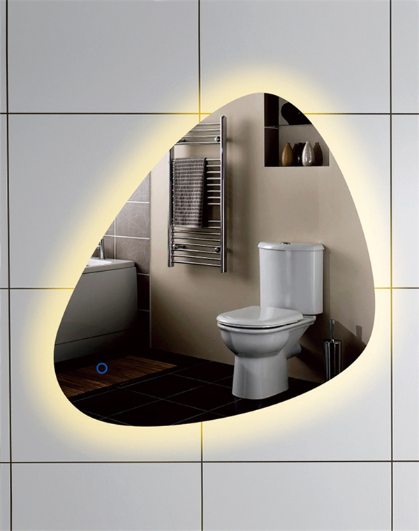 Antibeschlag-LED-Spiegel ML-226