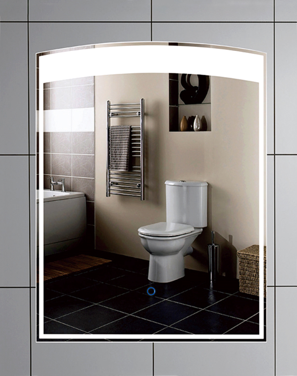 Luxus-LED-Spiegel ML-228