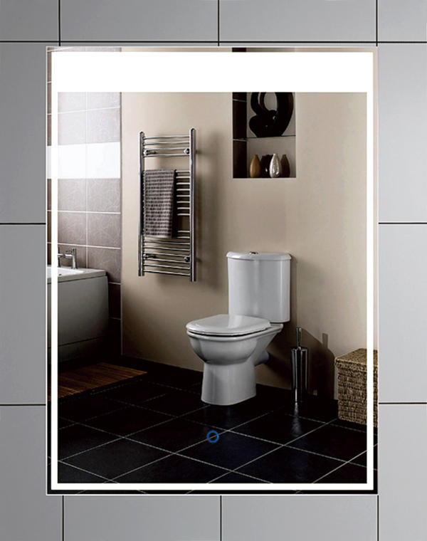 LED-Spiegel Badezimmer ML-230