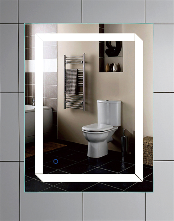 Hotel-LED-Spiegel ML-233