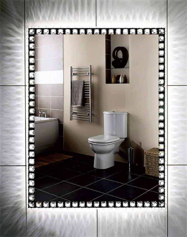 LED-Spiegelleuchte ML-235