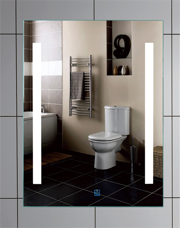 Europäischer LED-Spiegel ML-241