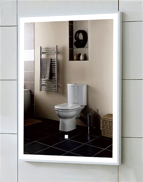 Antibeschlag-LED-Spiegel ML-242