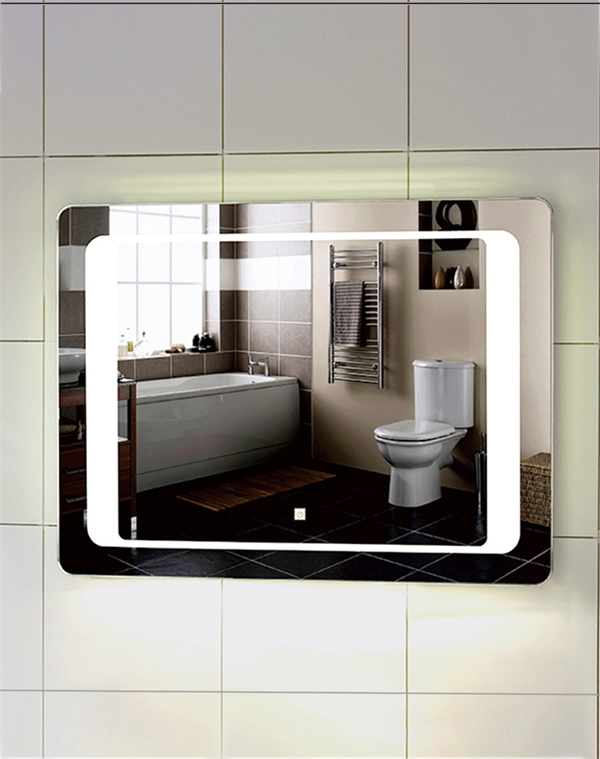 Luxus-LED-Spiegel ML-244