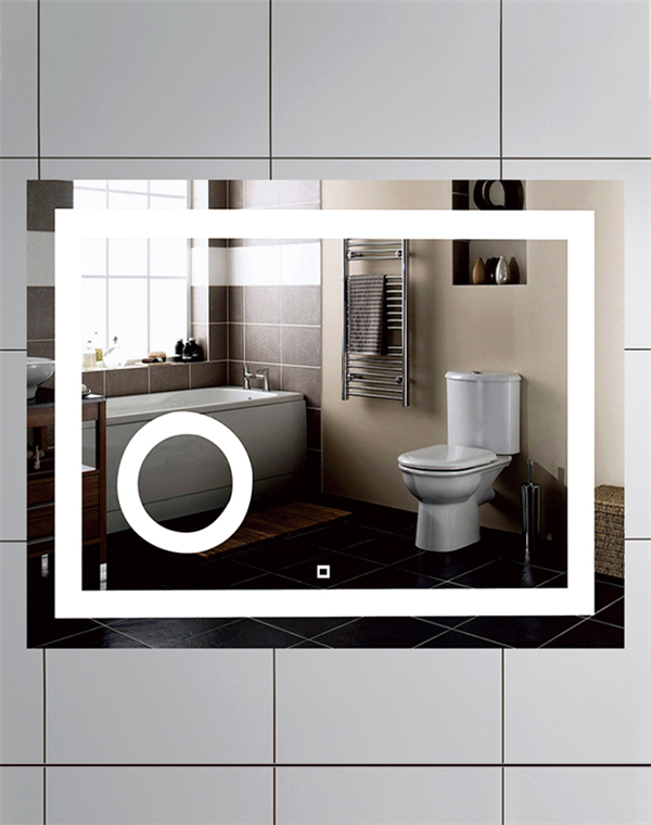 LED-Spiegelschrank Badezimmer ML-250