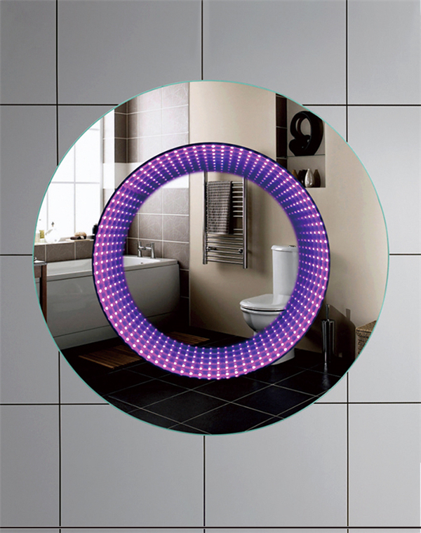 LED-Spiegel ML-255 von guter Qualität