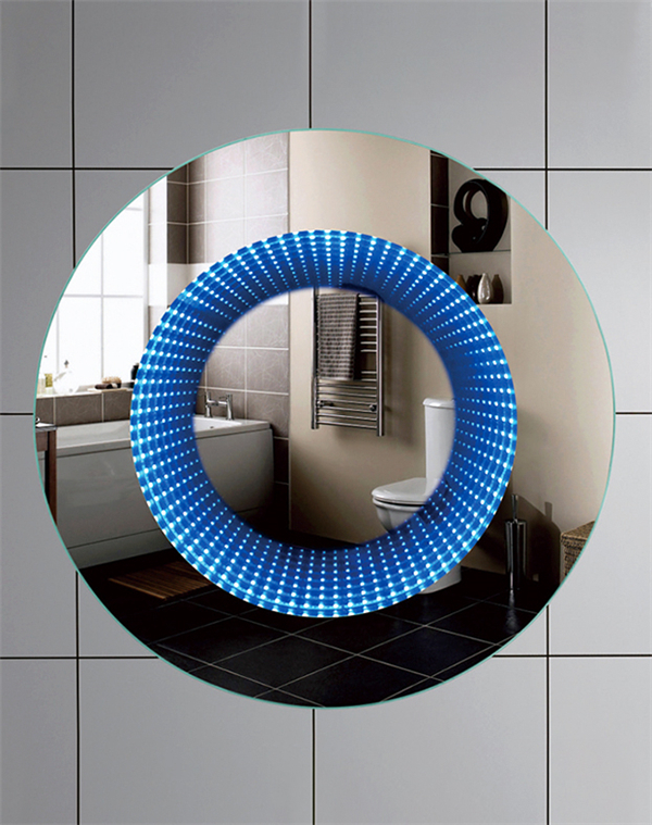 heißer Verkauf führte Spiegel ML-256