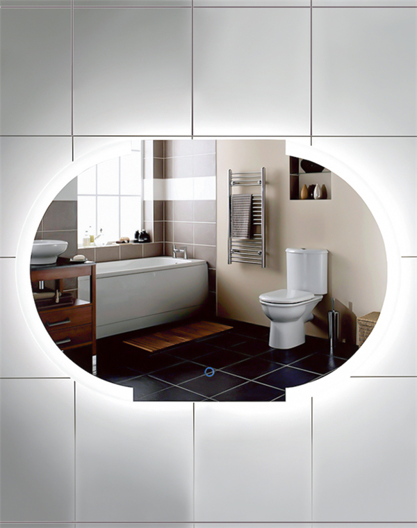 LED-Spiegelleuchte ML-284