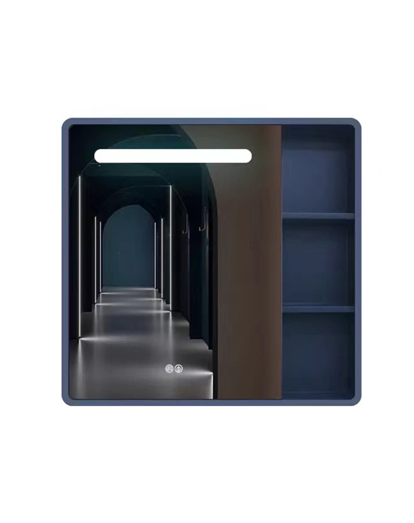 Badezimmerspiegelschränke Wand GGMC10