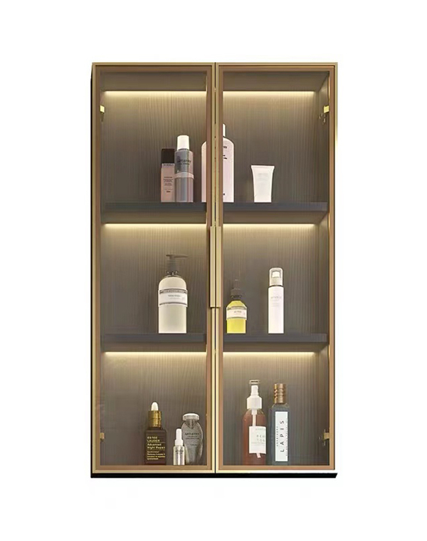 Ganzkörper-Spiegelschrank GGMC14