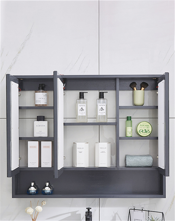 Wandspiegelschrank GGMC16