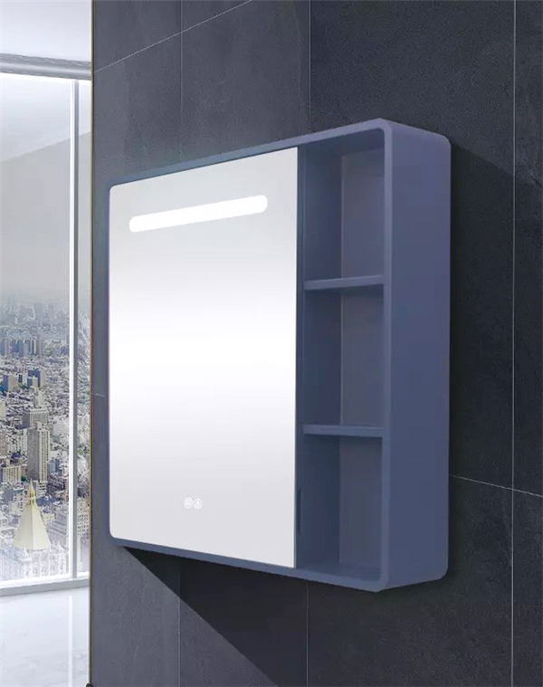 Spiegelschrank für Badezimmer GGMC24