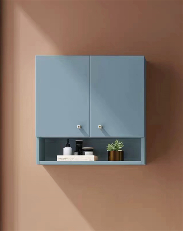 Drehbarer Badspiegelschrank GGMC25