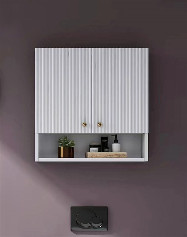 Holzspiegelschrank GGMC28