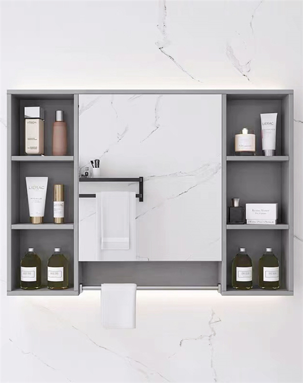 Schmuck Organizer Spiegelschrank GMC31