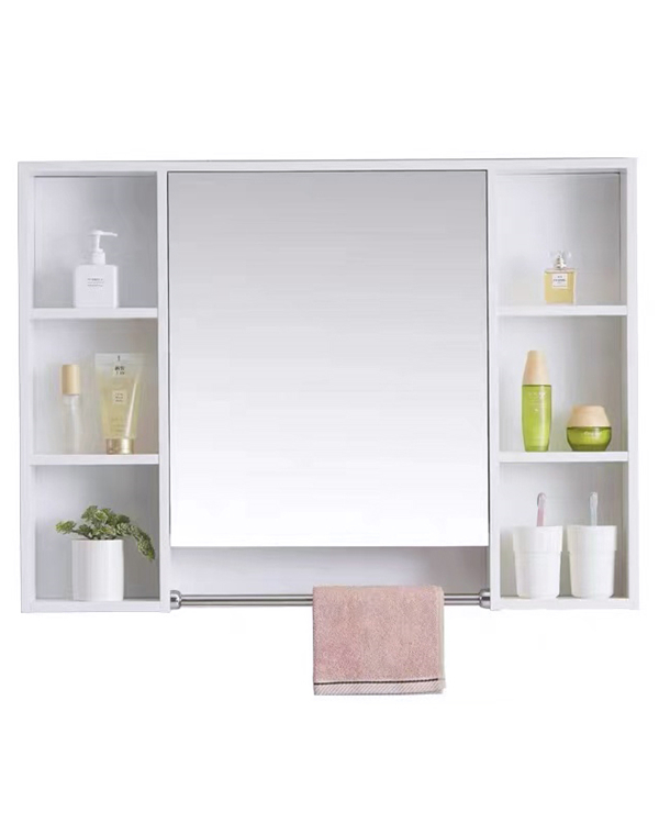 Spiegelschrank aus Glas GGMC32