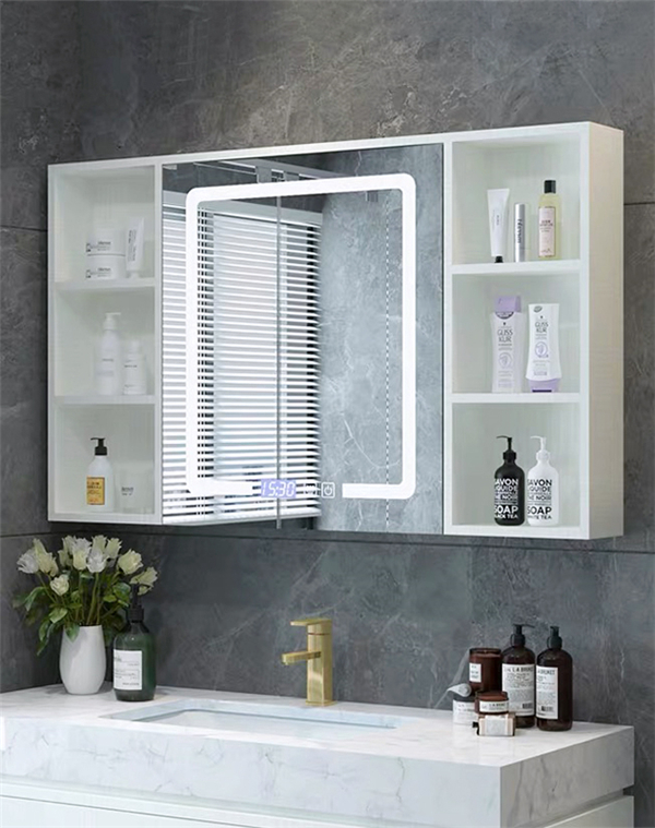 Spiegelschränke GGMC45