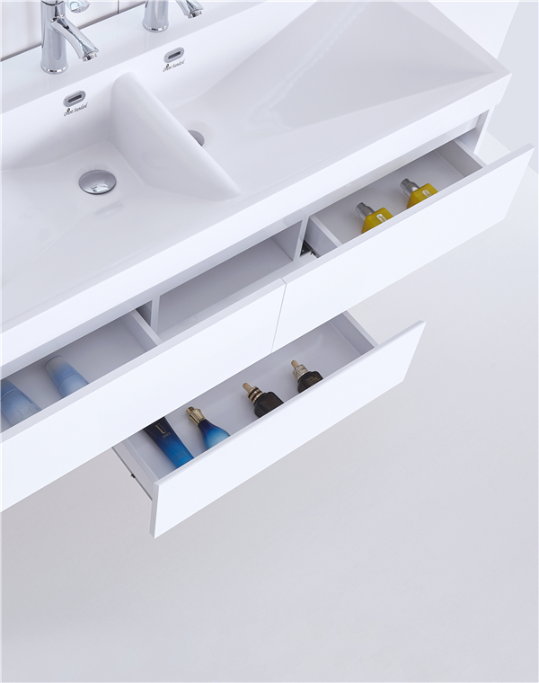 Badezimmerspiegelset GGP04