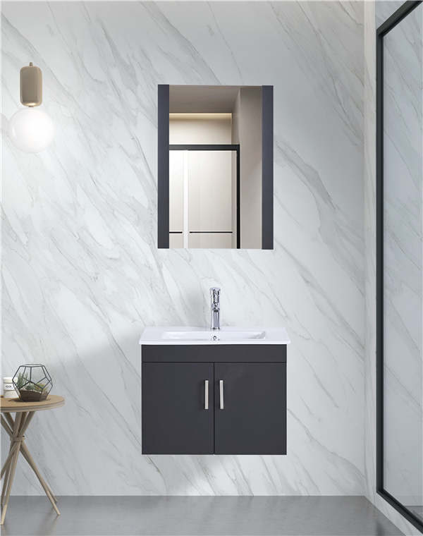 Badezimmermöbel Luxus-Waschtisch GGP11