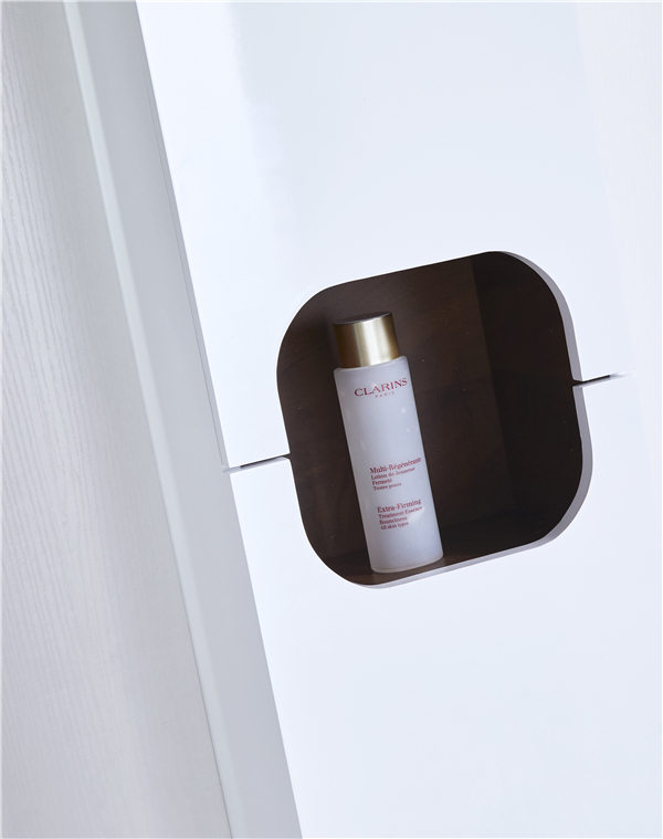 Stehender Waschtisch GGP20