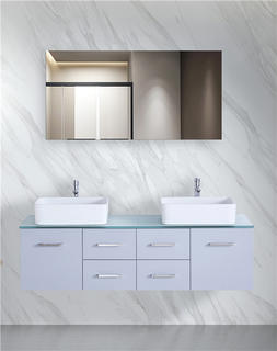 WC-Unterschränke GGP21