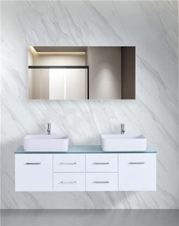 Wandschrank montiert GGP22