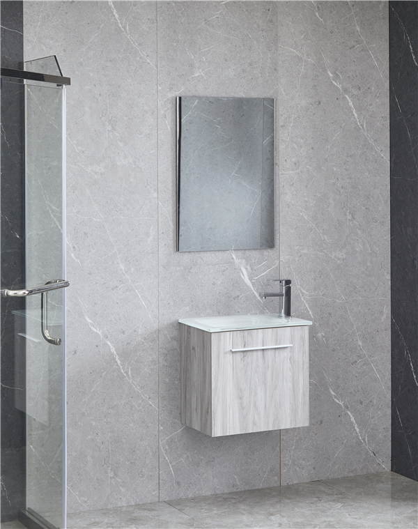 Waschbeckenschrank Badezimmer GGP23