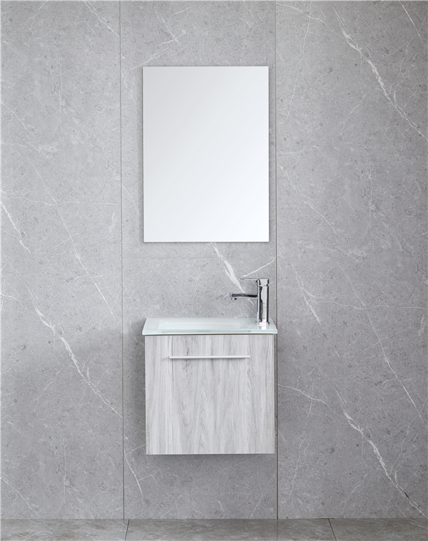 Waschbeckenschrank Badezimmer GGP23