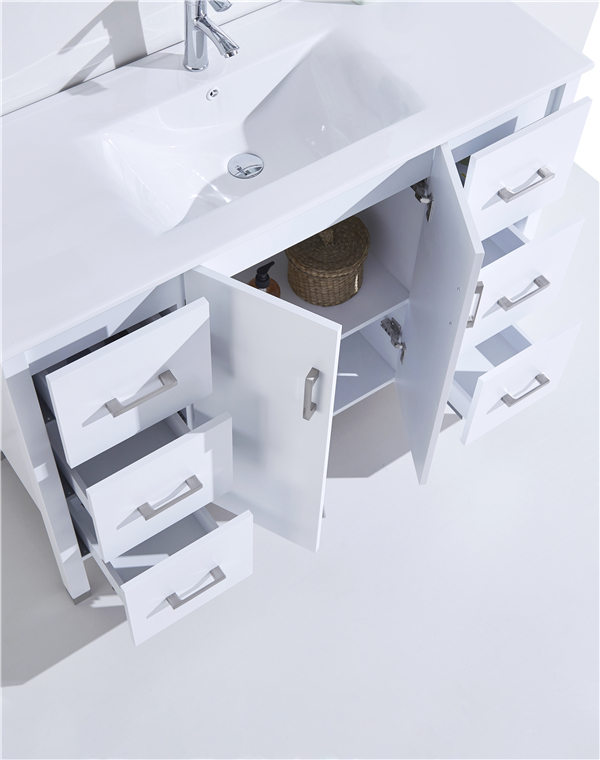 Badmöbel Holz GGP25