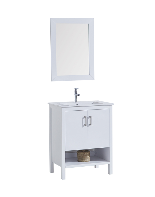 Toilettenschrank GGP26