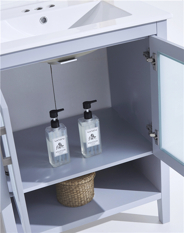 Badezimmerschränke GGP 27