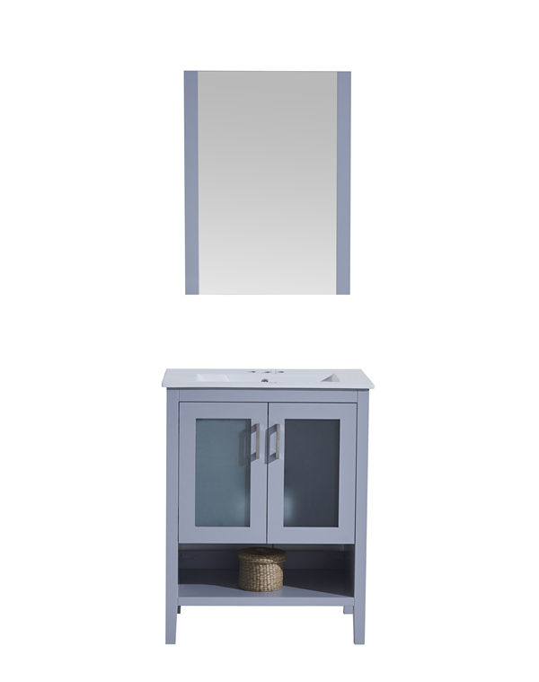 Badezimmerschränke GGP 27