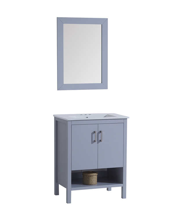 Badezimmerschrank GGP28