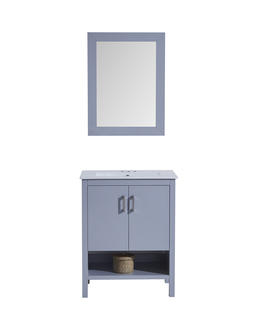 Badezimmerschrank GGP28