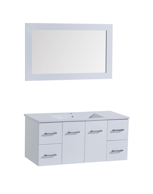 PVC-Waschtischschrank GGP30