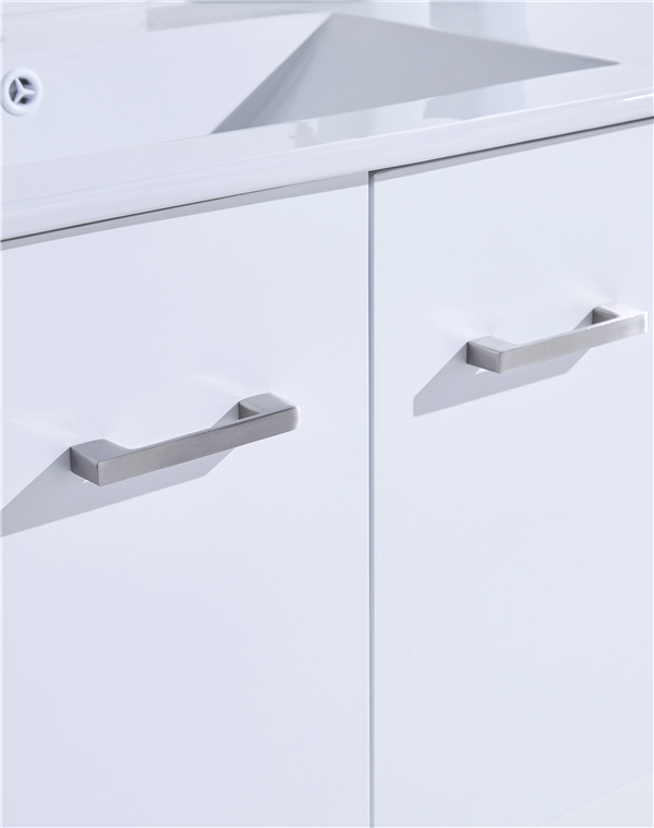 PVC-Waschtischschrank GGP30