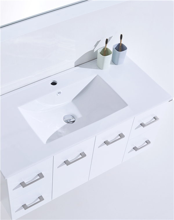 PVC-Waschtischschrank GGP30