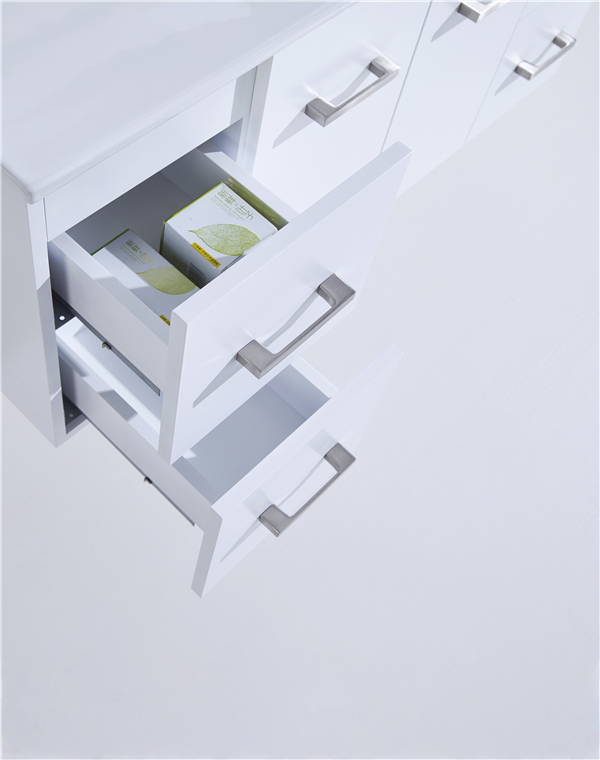 PVC-Waschtischschrank GGP30