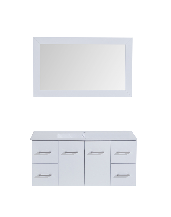 PVC-Waschtischschrank GGP30