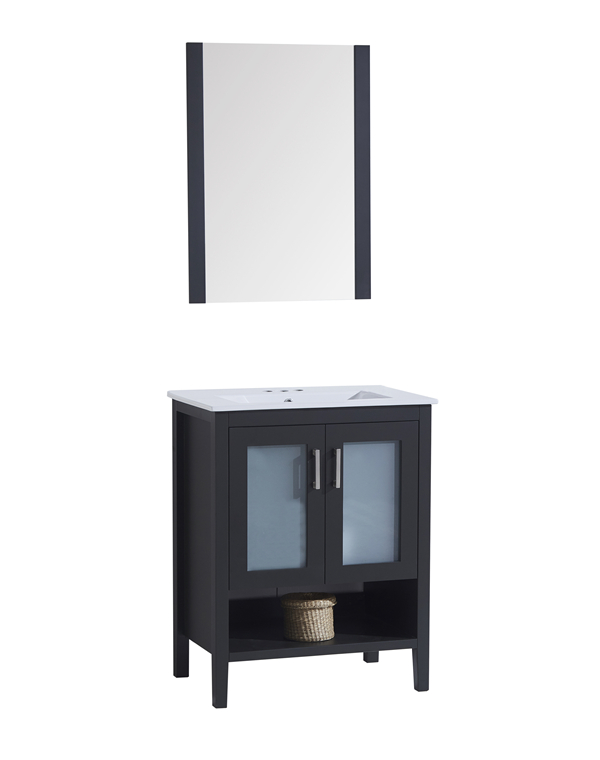 Luxusbadezimmer GGP31