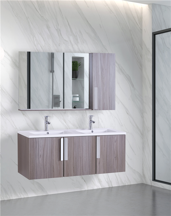 Eitelkeiten modernen GGP38