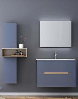 Badezimmerschrank GGP45