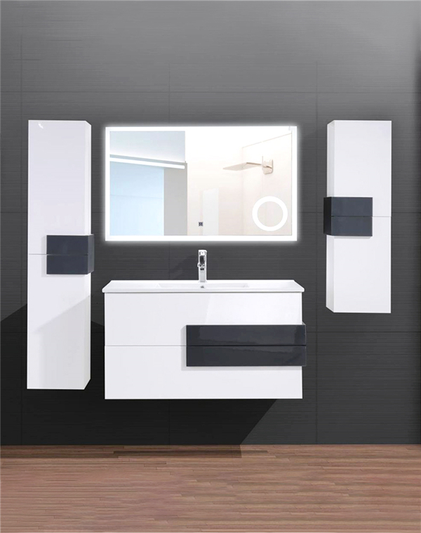mobil bagno GGP46