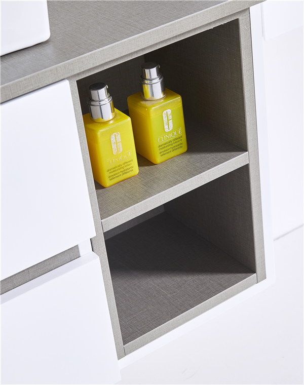 Toilettengarniturschrank GGP49