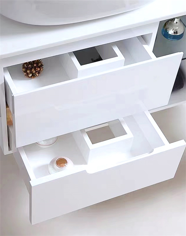 Moderne Badezimmertoilette GGP52